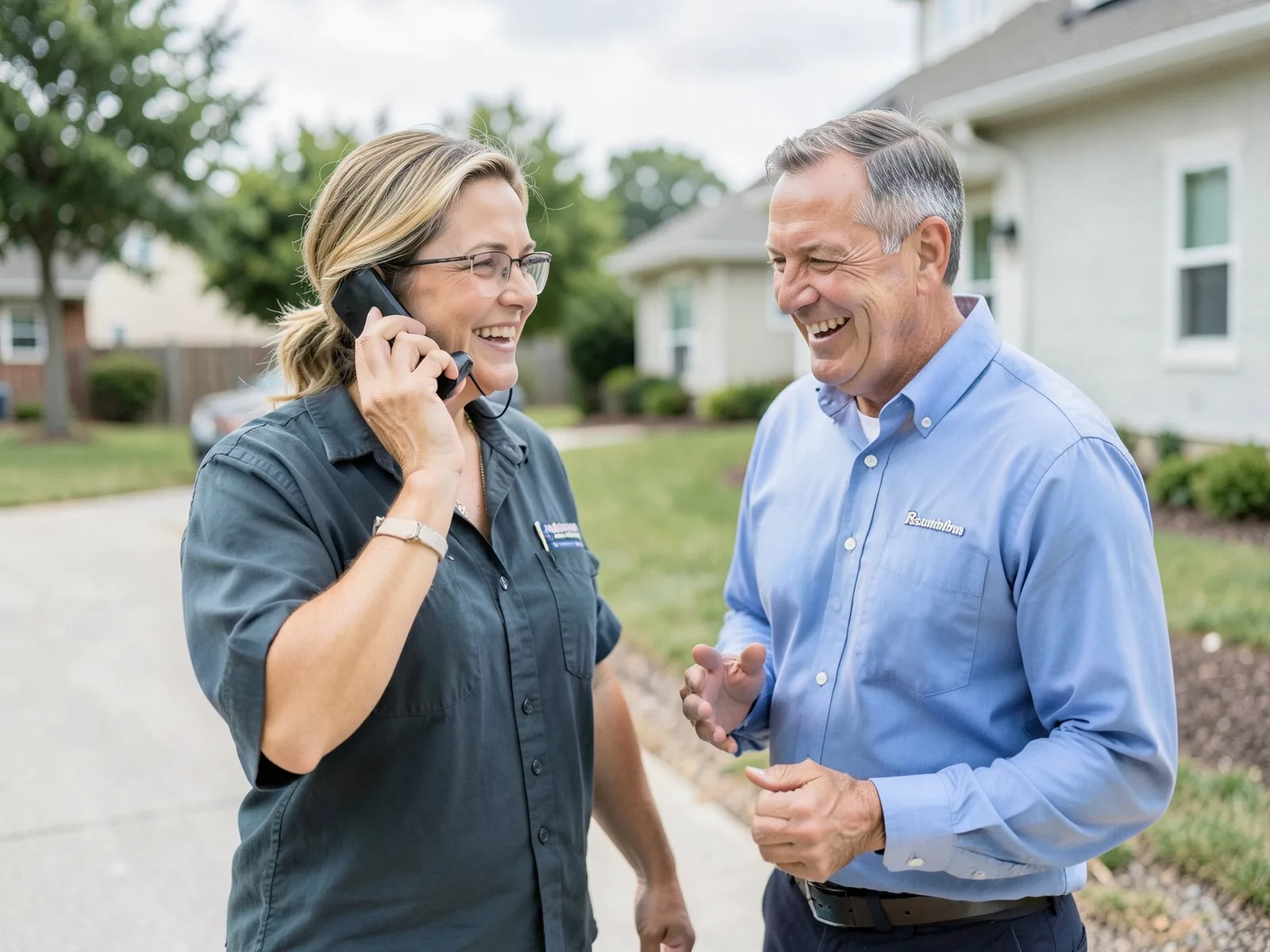 Frequently Asked Questions About Storm Damage Restoration in Orangeburg, NY